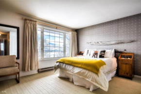 The VIEW a place for quality country living Mont Tremblant Resort